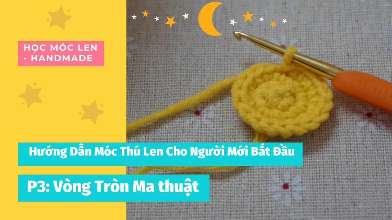 Vòng tròn ma thuật