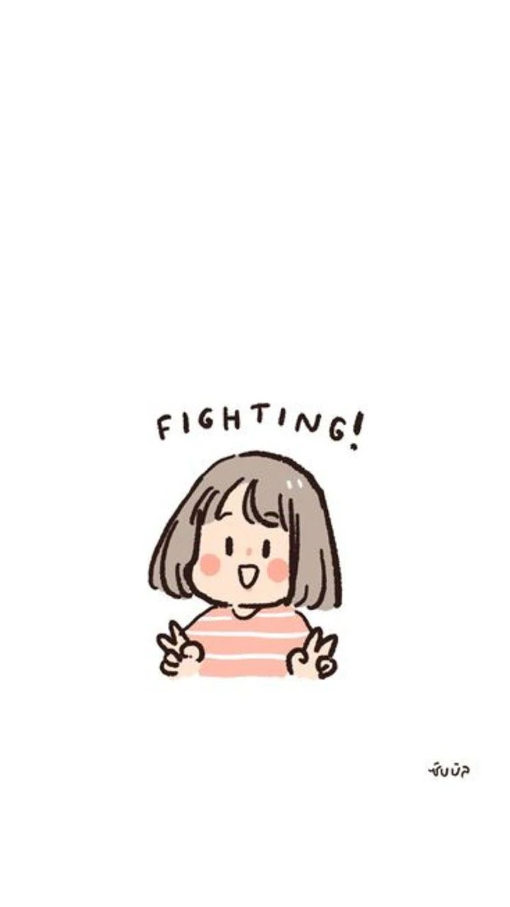 Hình nền động vật dễ thương