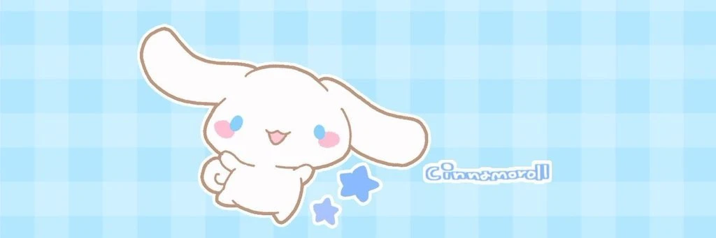 Cinnamoroll Fashion Inspiration