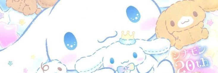 Cinnamoroll Inspiration
