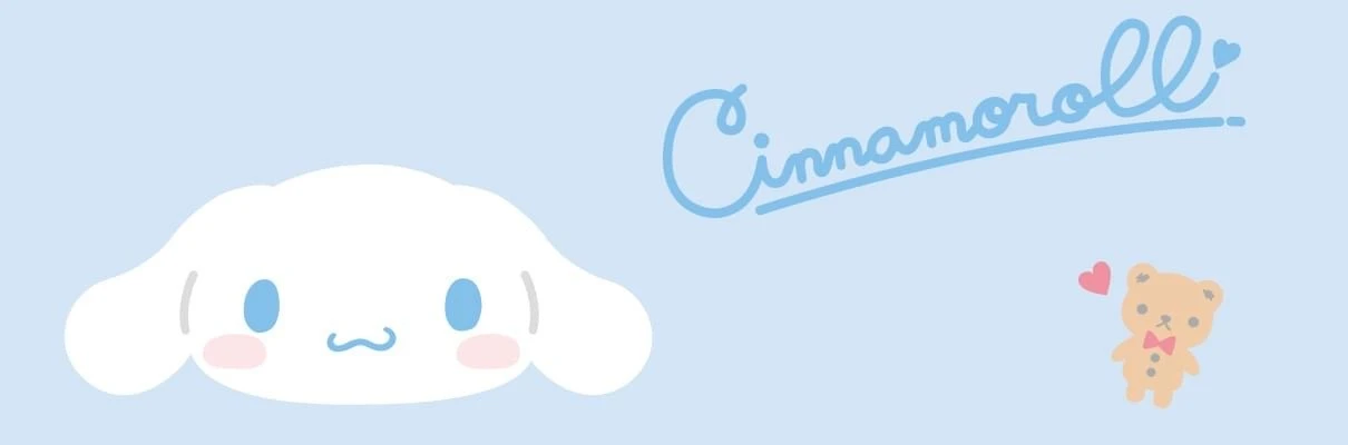 Cinnamoroll Community