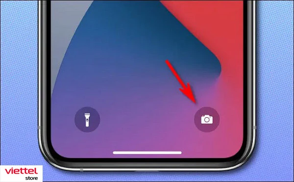 Hướng dẫn từng bước tắt camera trên iPhone