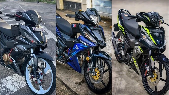 Xe Winner V1 Độ Kiểng