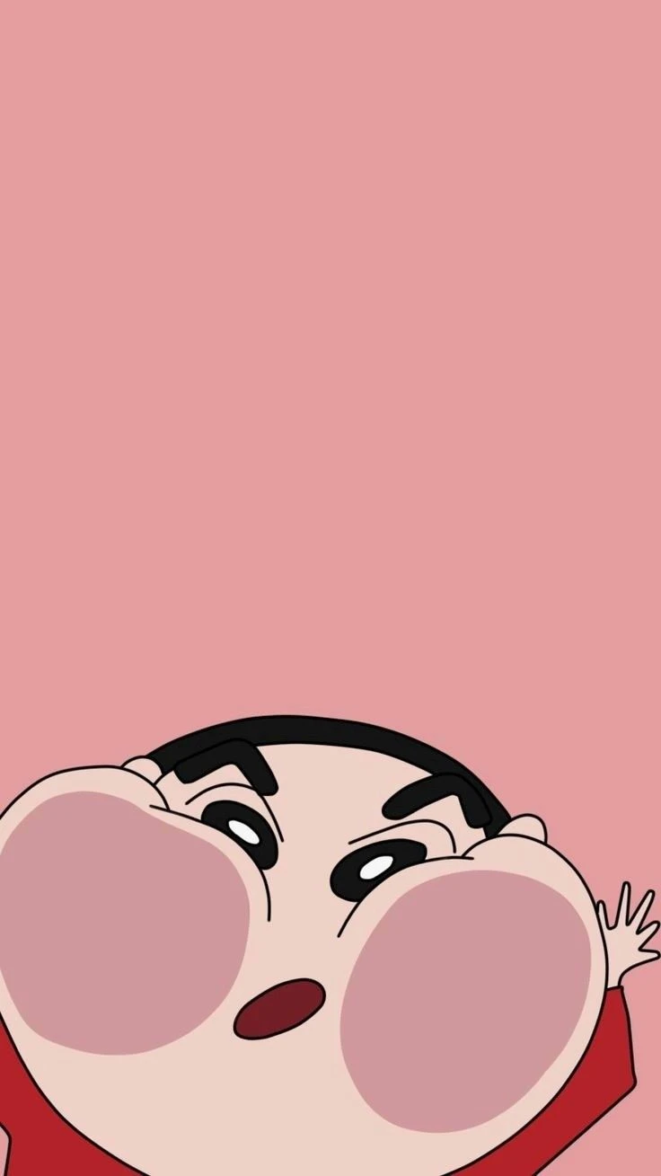 Hình nền cu Shin
