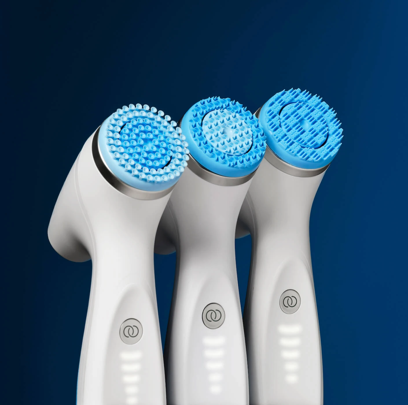 Các loại đầu thiết bị