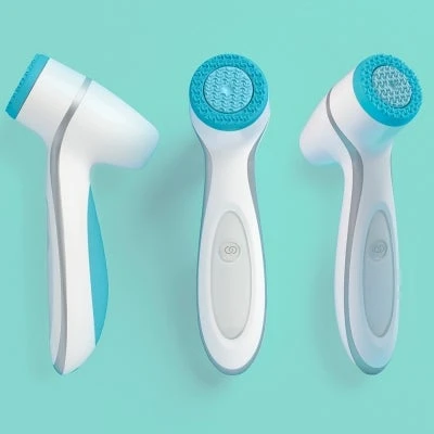Chăm sóc da sau khi sử dụng thiết bị