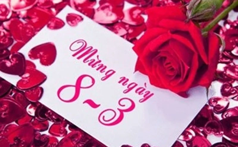 Ngày Quốc tế Phụ nữ