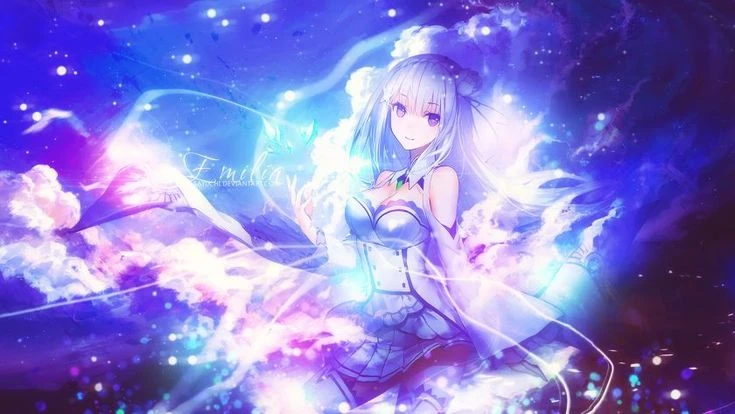 Hình nền anime đẹp