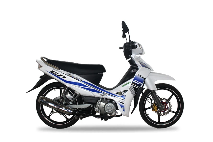 Xe máy Sirius 50cc