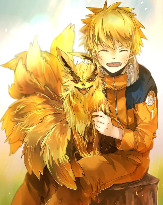 Hình 3D Naruto 2