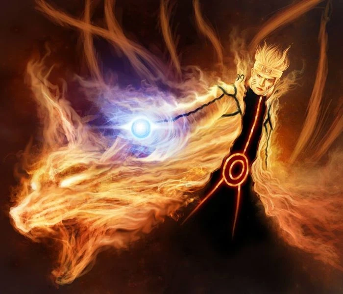 Hình 3D Naruto 5