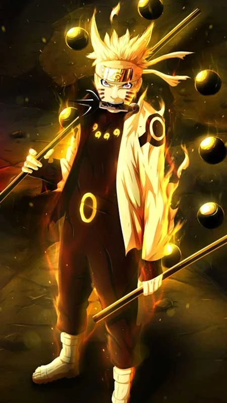 Hình 3D Naruto 6