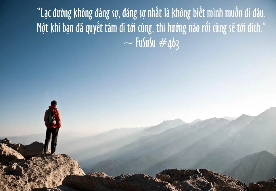 Câu nói hay về cuộc sống