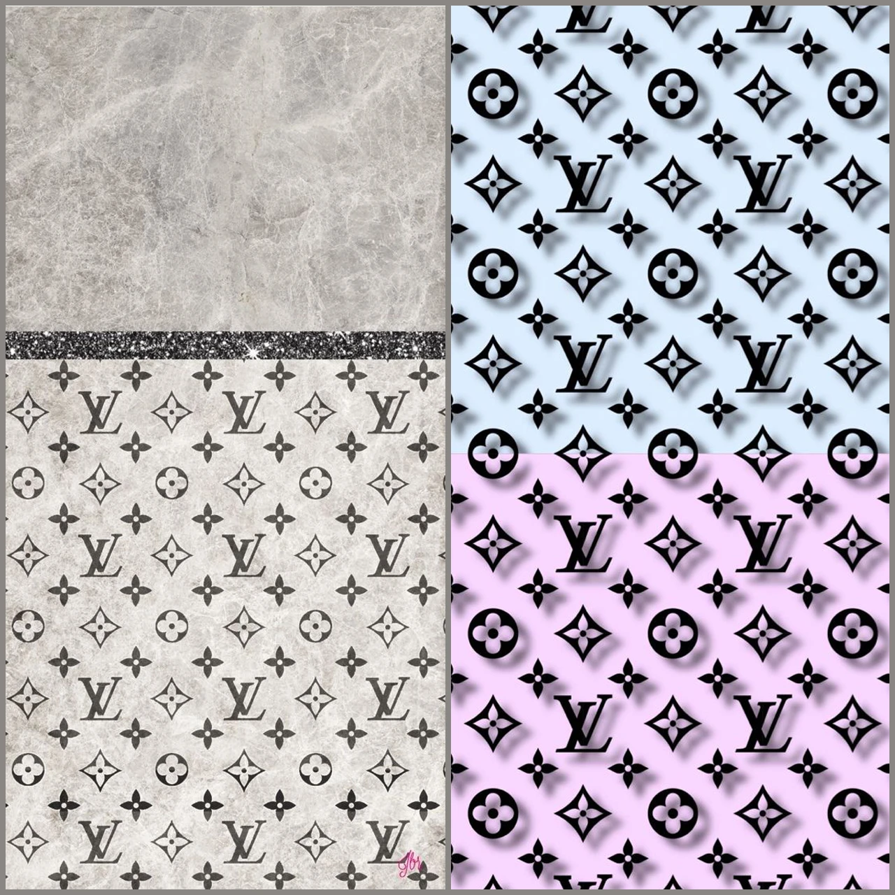 Hình ảnh túi xách Louis Vuitton