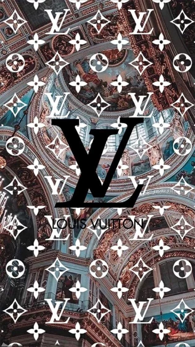 Hình nền túi xách Louis Vuitton