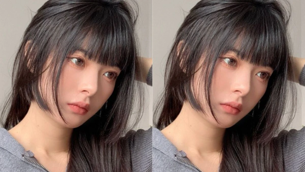 Đặc điểm nổi bật của kiểu tóc