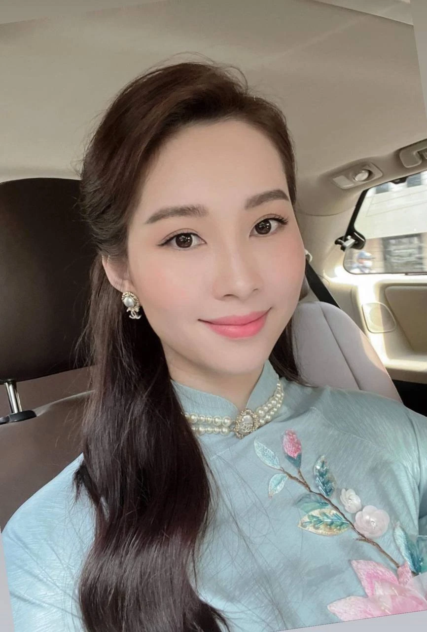 Ngọc Trinh