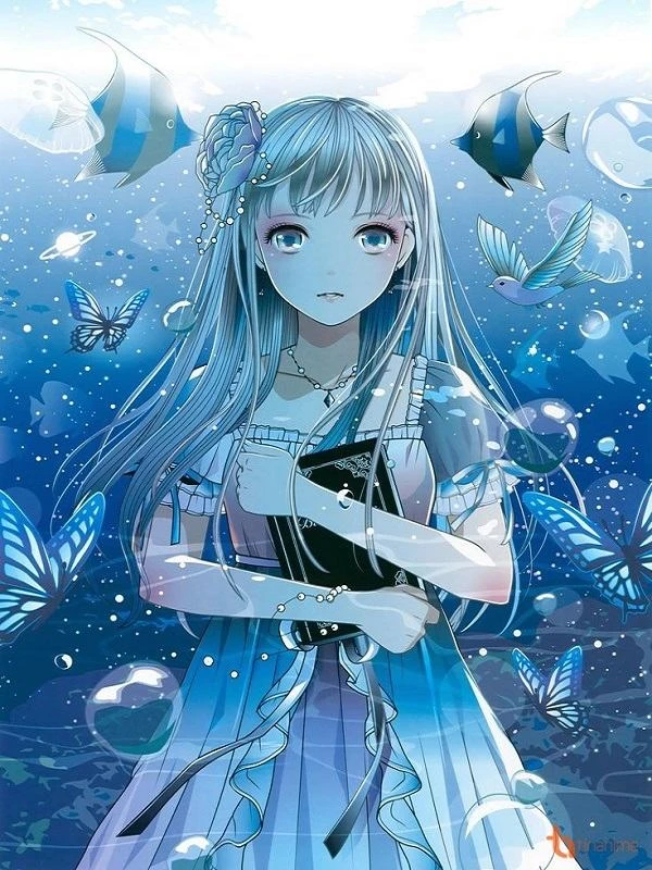 Kaguya Shinomiya