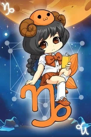 Những Nhân Vật Anime