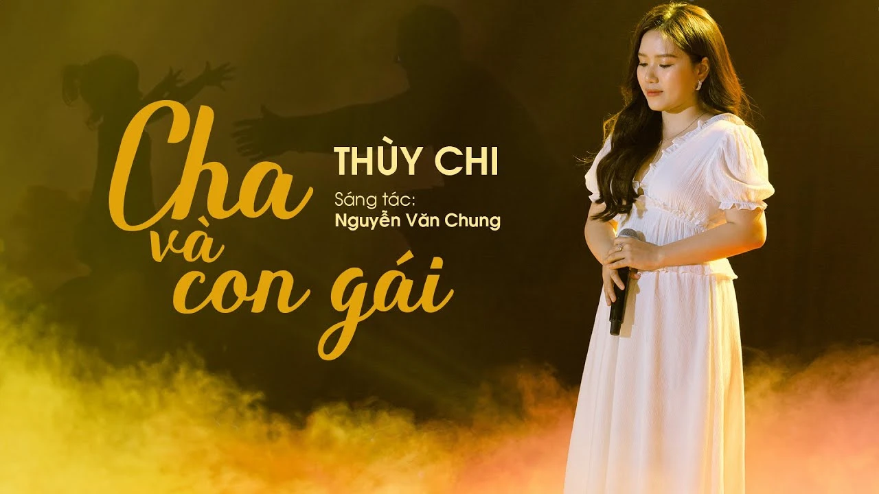 Thùy Chi