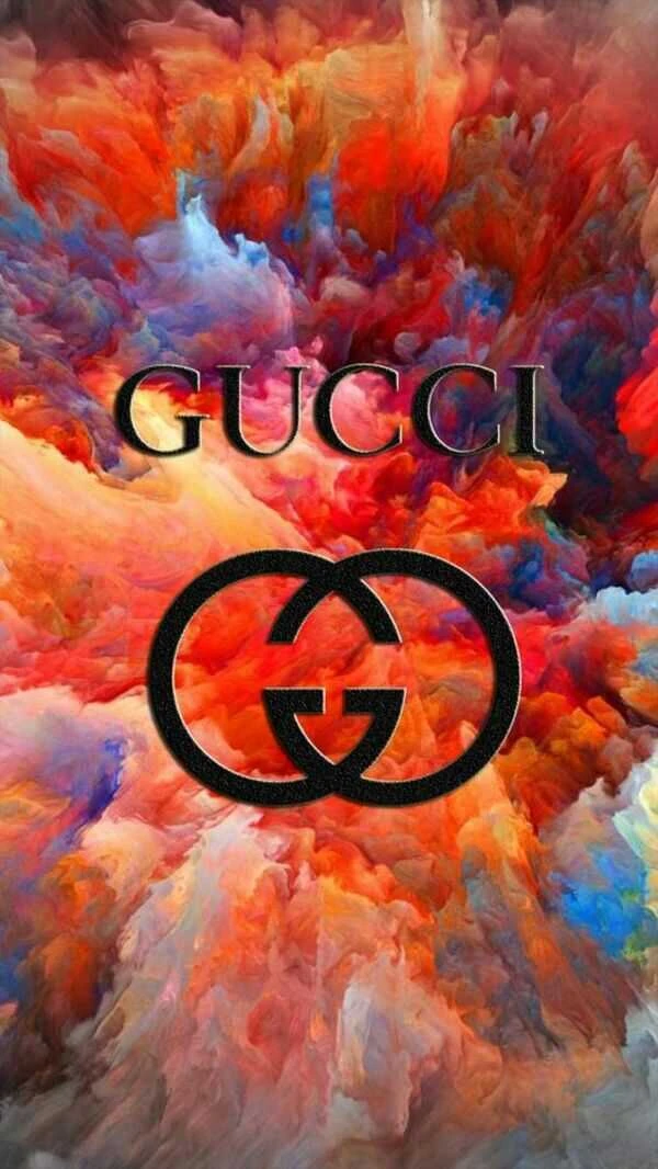 Hình nền Gucci Mickey