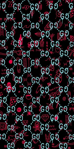 Hình nền Gucci đẹp