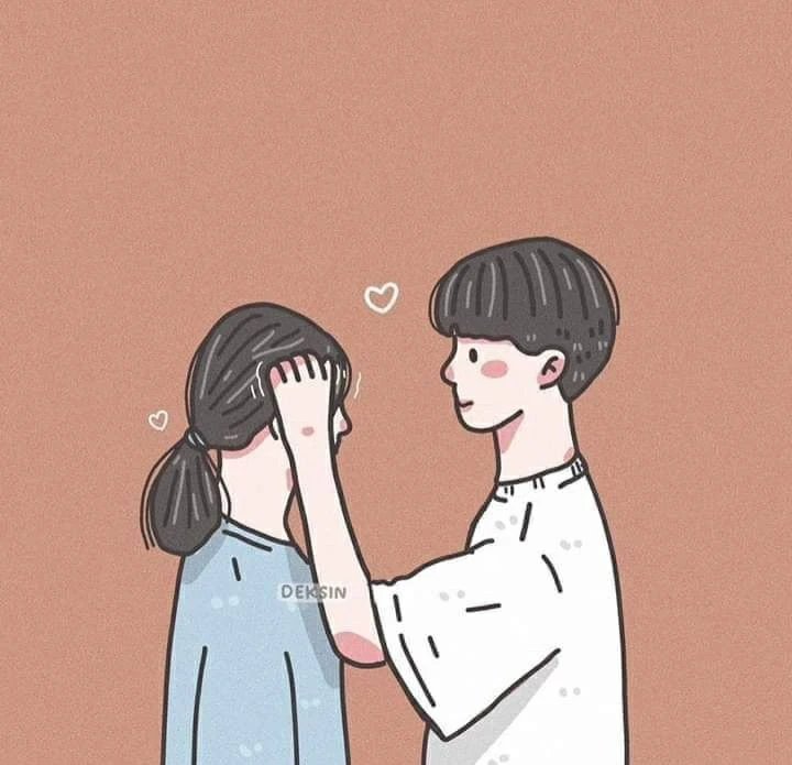 Cặp đôi vui nhộn