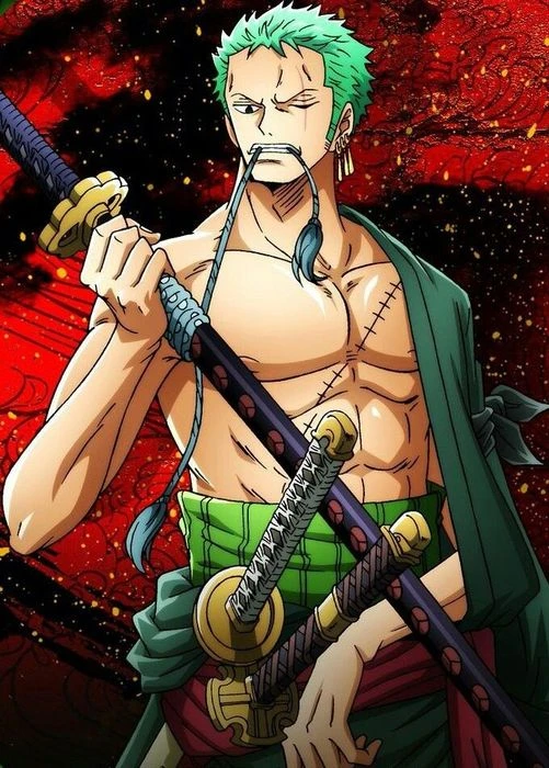 Zoro Nghệ Thuật
