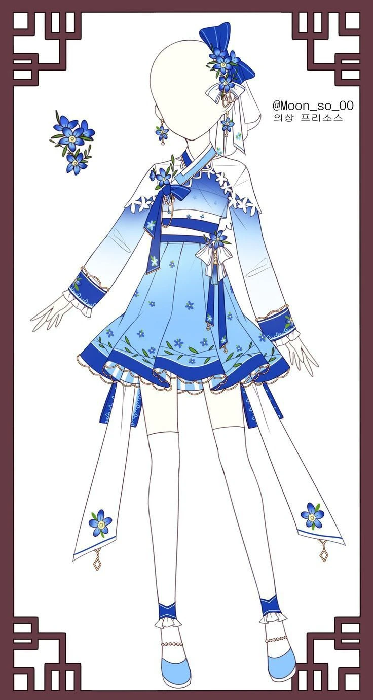 Cosplay nhân vật anime