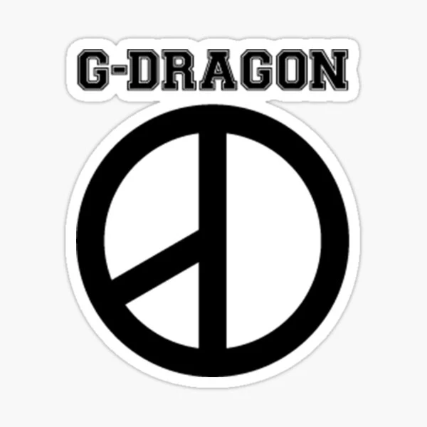 Logo G-Dragon