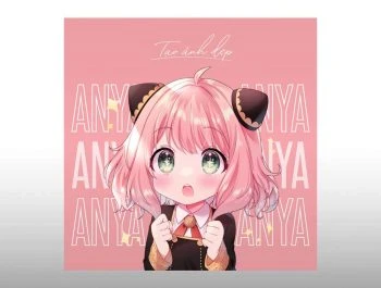 Hình ảnh anime đẹp