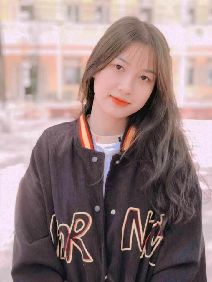 Gái xinh 2k