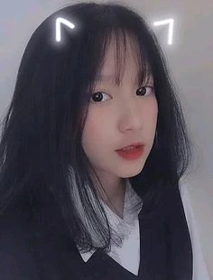 Gái xinh 2k đáng yêu