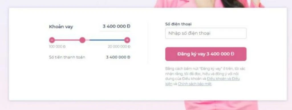 Tương lai dịch vụ tài chính