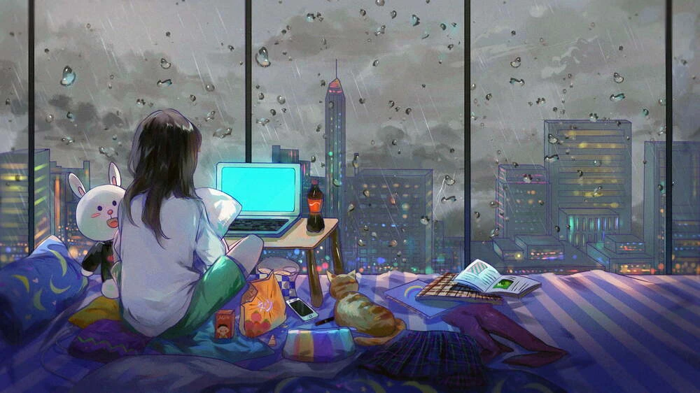 Động vật dễ thương