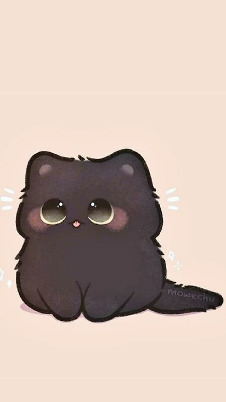 Hình ảnh anime cute 3