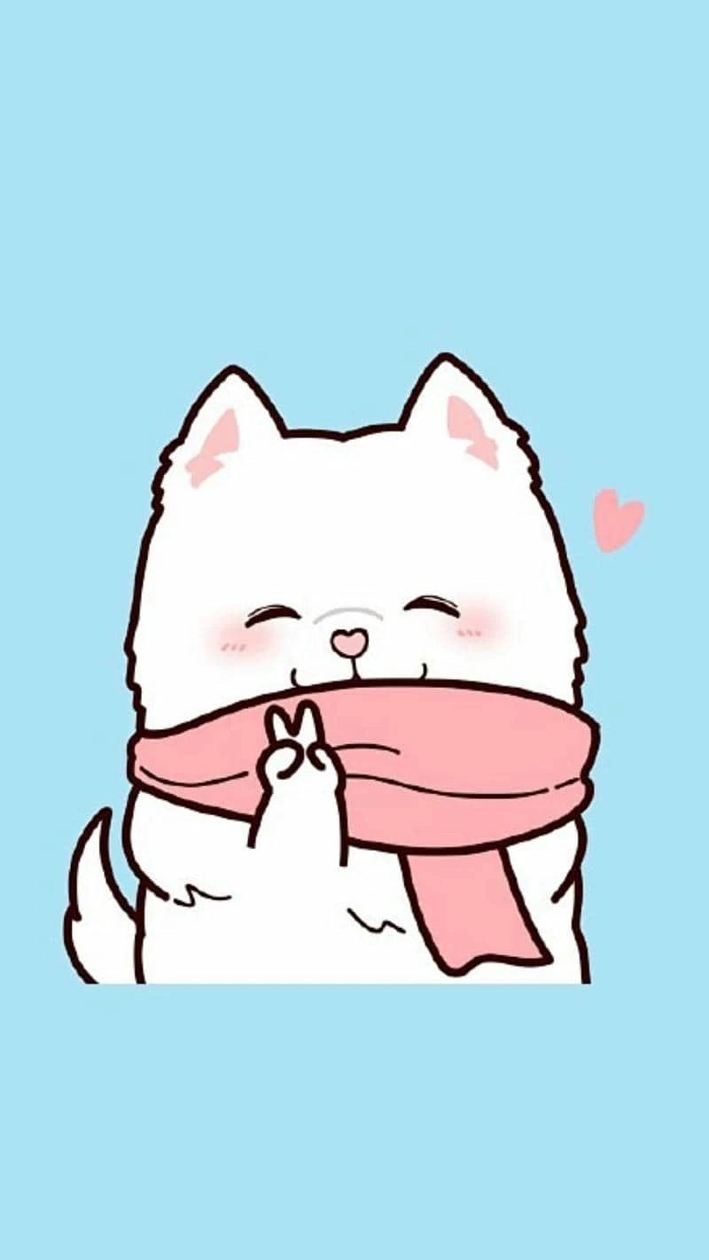 Hình ảnh anime cute 6