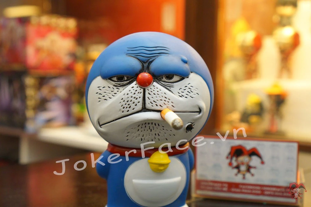Doraemon và Tình Bạn