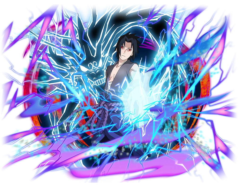 Sasuke và Naruto