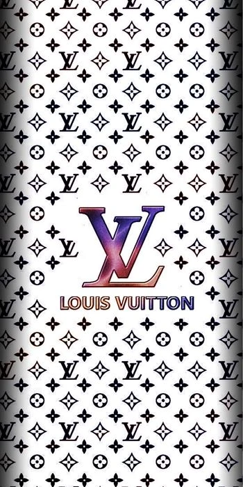 Hình nền logo Louis Vuitton