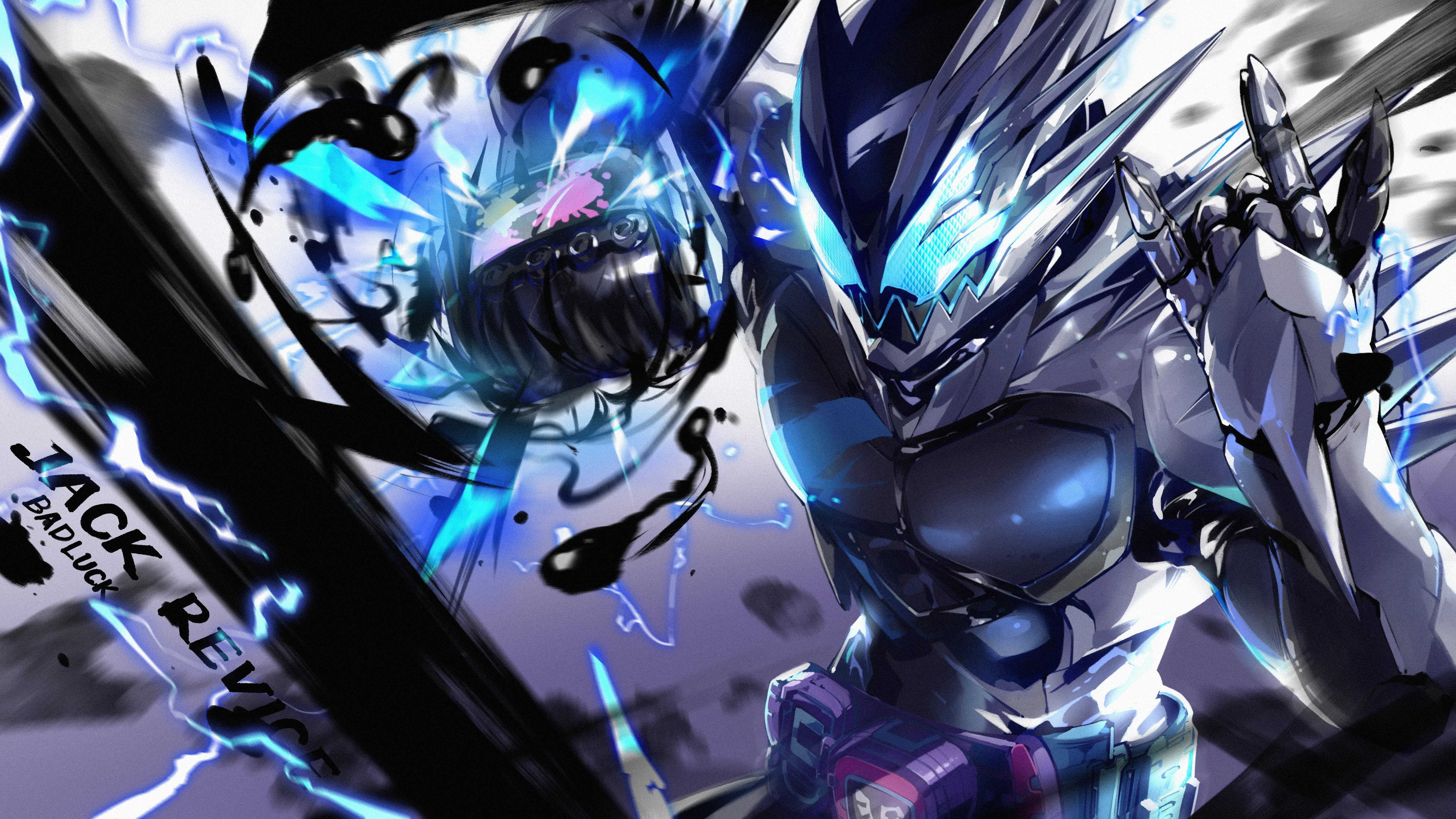 Kamen Rider Image