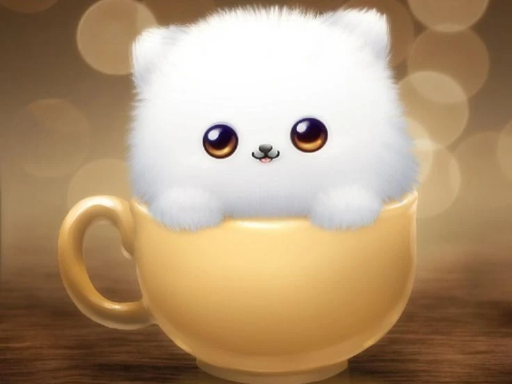 Hình nền dễ thương