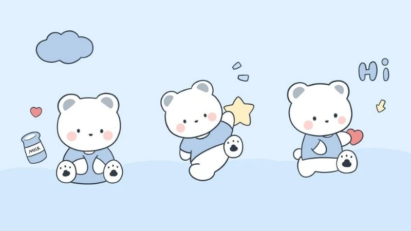 Hình nền đẹp
