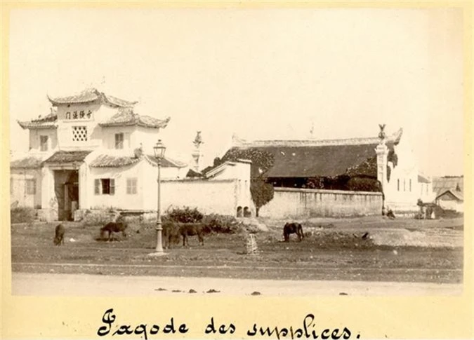 Hình ảnh 1: Trận Kinh thành Huế 1885