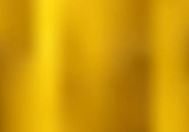 Gold Gradient Blurred Style Background