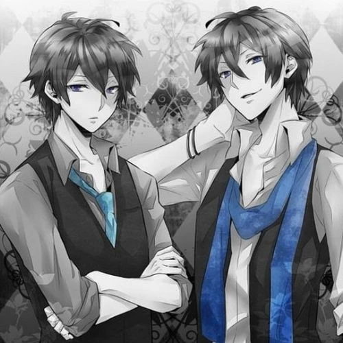 Avatar đôi BFF cute 1