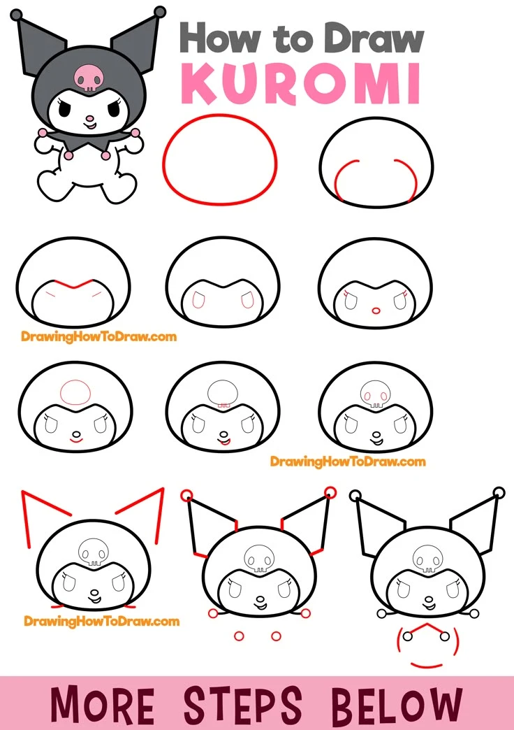 Kuromi