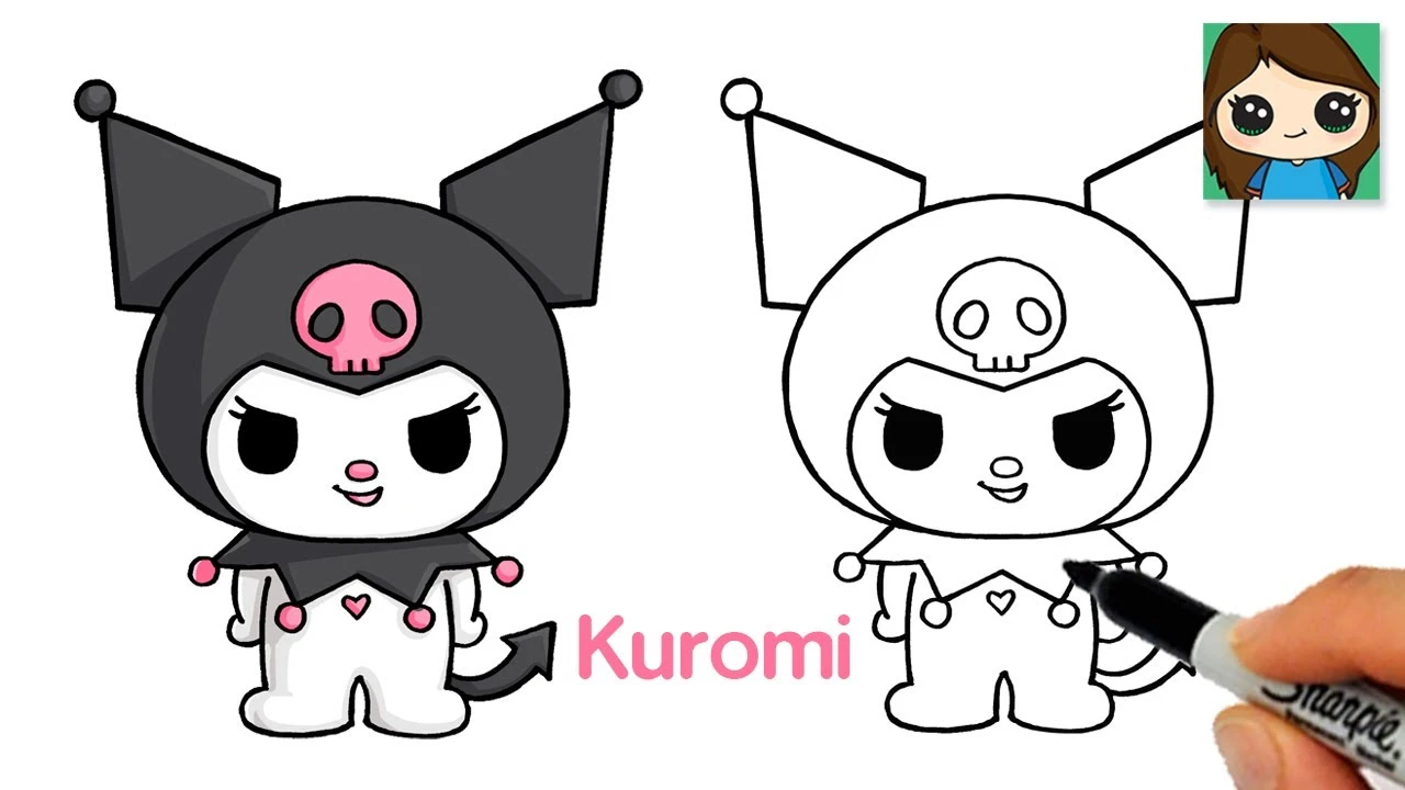 Kuromi kết thúc