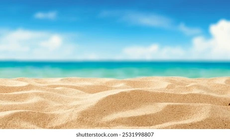 Copacabana Beach