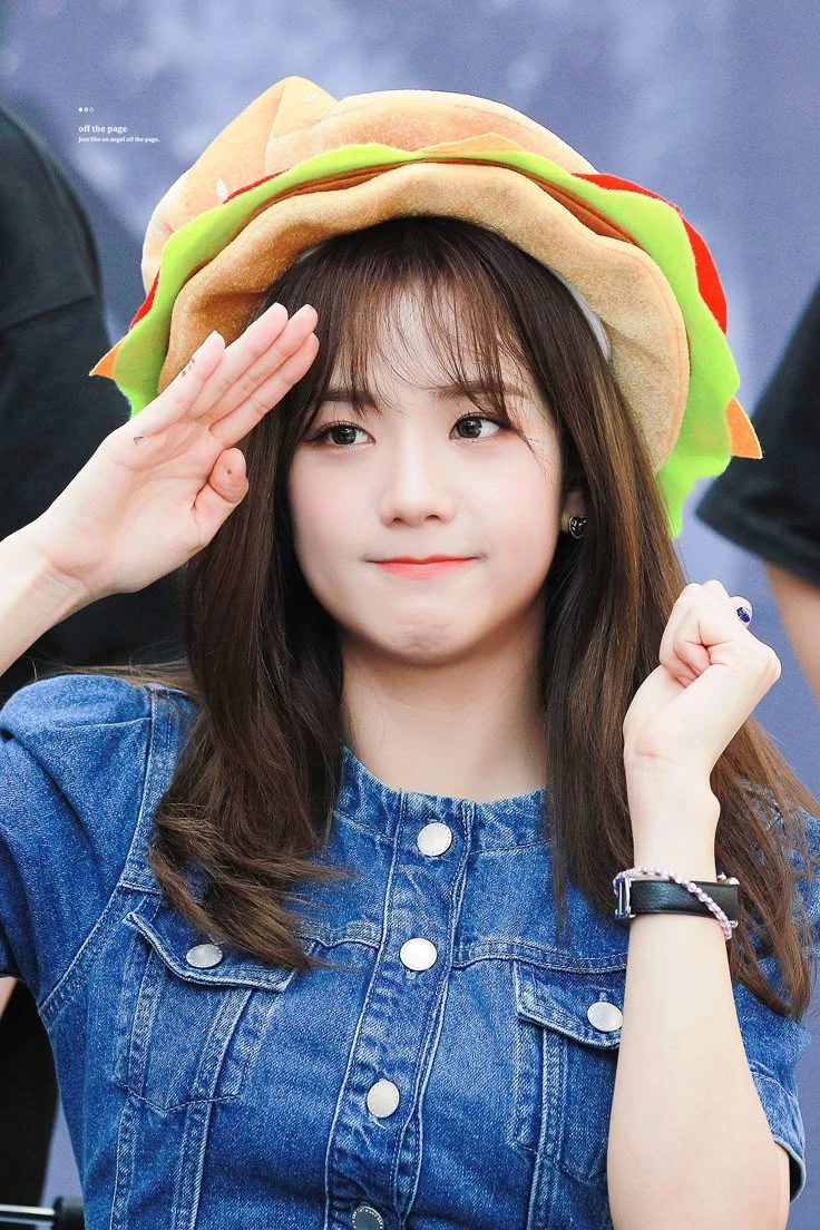 Jisoo